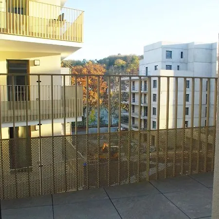 Immeuble Standing, Troisime Tage Avec Balcon 아파트 리옹